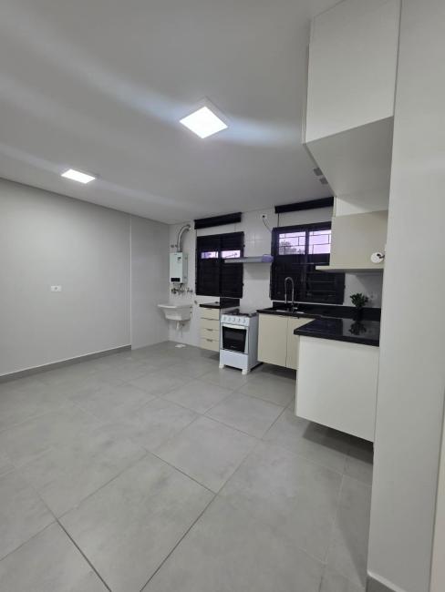 Apartamento para alugar em Capão Da Imbuia, Curitiba — Hub Urbana
